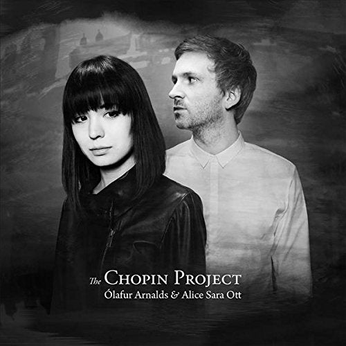 Frederic Chopin - Chopin project (CD) - Discords.nl