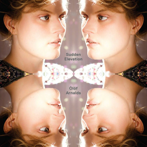 Olof Arnalds - Sudden elevation (CD) - Discords.nl