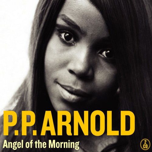 P.p. Arnold - Angel of the morning (CD) - Discords.nl