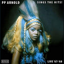 P.p. Arnold - Live '67-'69 (12-inch) - Discords.nl