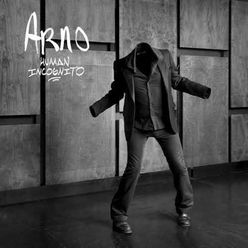 Arno - Human incognito (LP)