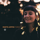 Marta Arpini - Forest light (CD) - Discords.nl