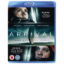 Movie - Arrival (DVD / Blu-Ray) - Discords.nl