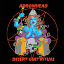 Arrowhead - Desert cult ritual (CD) - Discords.nl