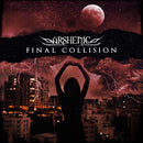 Arshenic - Final collision (CD) - Discords.nl