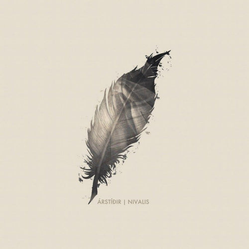 Arstidir - Nivalis (CD) - Discords.nl