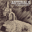 Arterials - Space in between (CD) - Discords.nl