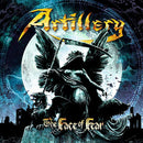 Artillery - Face of fear (CD) - Discords.nl