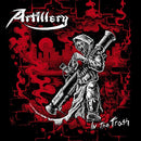 Artillery - In the trash (LP) - Discords.nl