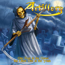 Artillery - One foot in the grave the other one in the trash (CD) - Discords.nl
