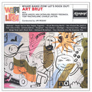 Art Brut - Wham ! bang ! pow ! (LP) - Discords.nl