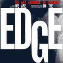 Art Ensemble Of Chicago - We are on the edge (LP) - Discords.nl