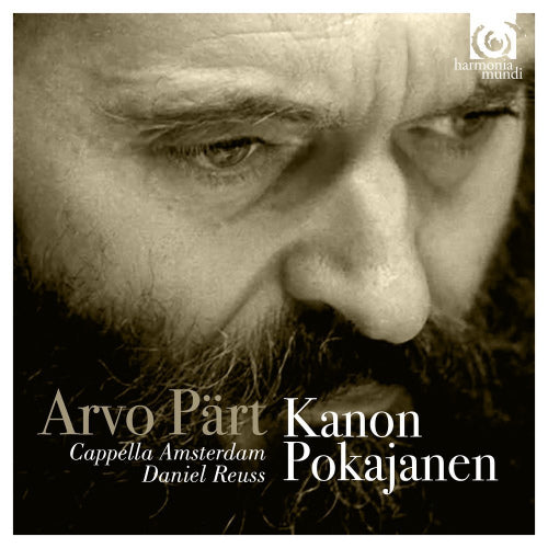 A. Part - Kanon pokajanen (CD) - Discords.nl