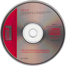 Philadelphia Orchestra, The , Conducted By Eugene Ormandy - Sibelius (CD Tweedehands)