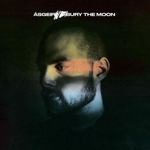 Ásgeir - Bury The Moon (LP)