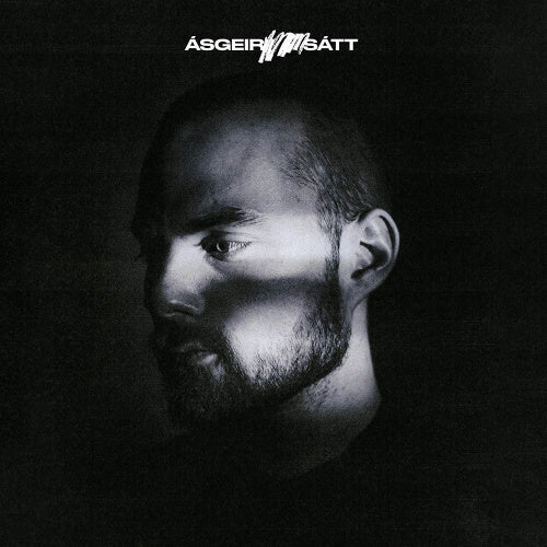 Asgeir - Satt (LP)