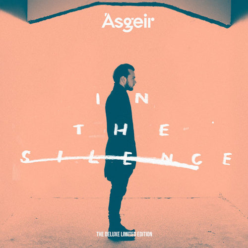 Asgeir - In the silence (CD)