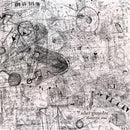 Asher Gamedze - Dialectic soul (LP) - Discords.nl