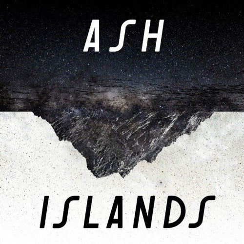 Ash - Islands (CD) - Discords.nl