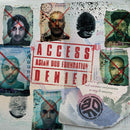 Asian Dub Foundation - Access denied (LP) - Discords.nl
