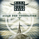 Asian Dub Foundation - More signal more noise (CD) - Discords.nl