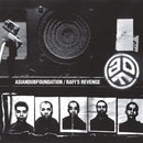 Asian Dub Foundation - Rafi's revenge (CD) - Discords.nl