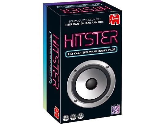 HITSTER - original