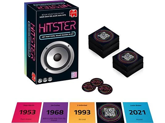 HITSTER - original