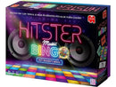 HITSTER - Bingo - Discords.nl