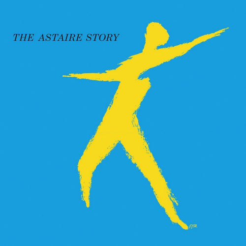 Fred Astaire - Astaire story (CD) - Discords.nl