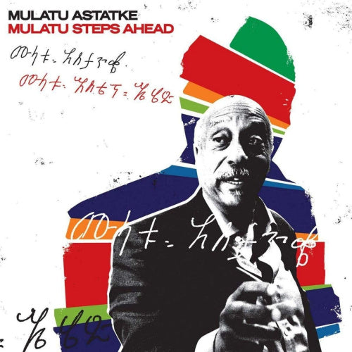 Mulatu Astatke - Mulatu steps ahead (CD) - Discords.nl