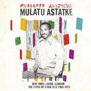 Mulatu Astatke - New york - addis - london the story of ethio jazz 1965-1975 (CD) - Discords.nl