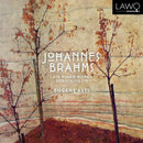 Johannes Brahms - Clavierstucke/fantasias/intermezzos (CD) - Discords.nl