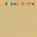 Astral Drive - Astral drive (CD) - Discords.nl