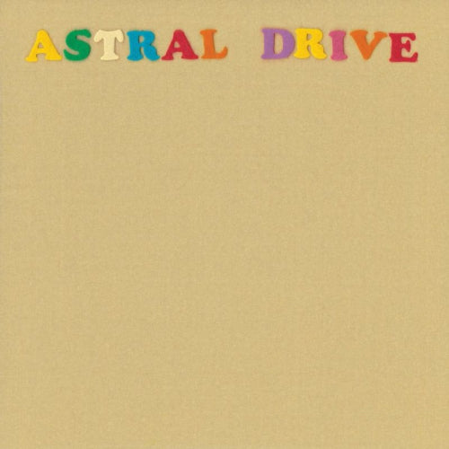 Astral Drive - Astral drive (CD) - Discords.nl