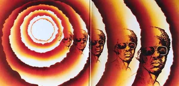 Stevie Wonder - Songs In The Key Of Life (LP) - Discords.nl