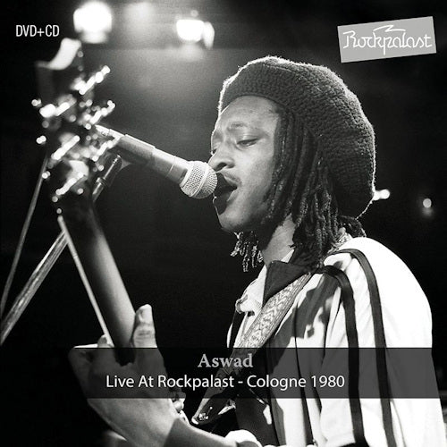 Aswad - Live at rockpalast 1980 (CD) - Discords.nl