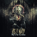 As I May - My own creations (LP) - Discords.nl