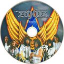 Angel (24) - Risen (CD) - Discords.nl