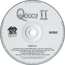 Queen - Queen II (CD)