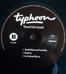 Typhoon - Tussen Licht En Lucht (LP) - Discords.nl