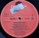 Style Council, The - Our Favourite Shop (LP Tweedehands)