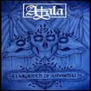 Atala - Labyrinth of ashmedai (LP) - Discords.nl
