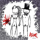Atame - Borderline (CD) - Discords.nl