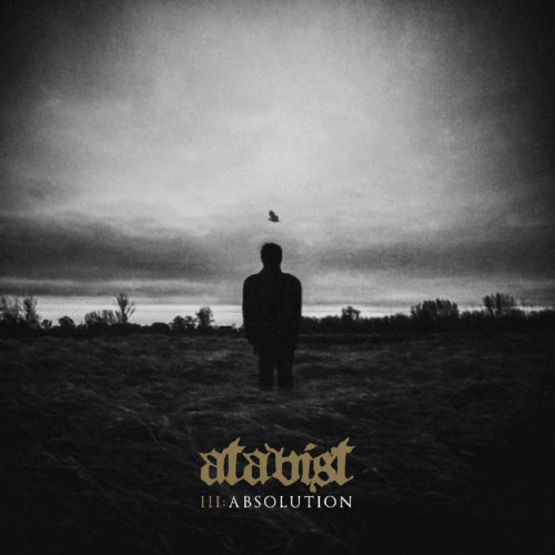 Atavist - Iii  absolution (LP) - Discords.nl