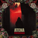 Atena - Possessed (CD) - Discords.nl