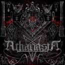 Athanasia - Order of the silver compass (LP) - Discords.nl