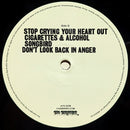 Oasis - Time Flies... 1994-2009 (LP)