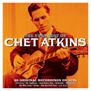 Chet Atkins - Very best of (CD) - Discords.nl