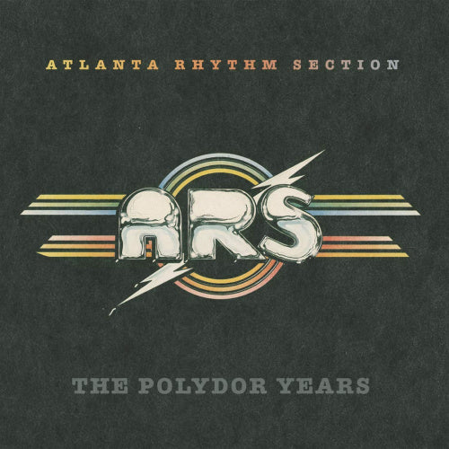 Atlanta Rhythm Section - Polydor years (CD)